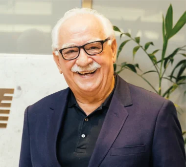 Foto de Antoninho Trevisan